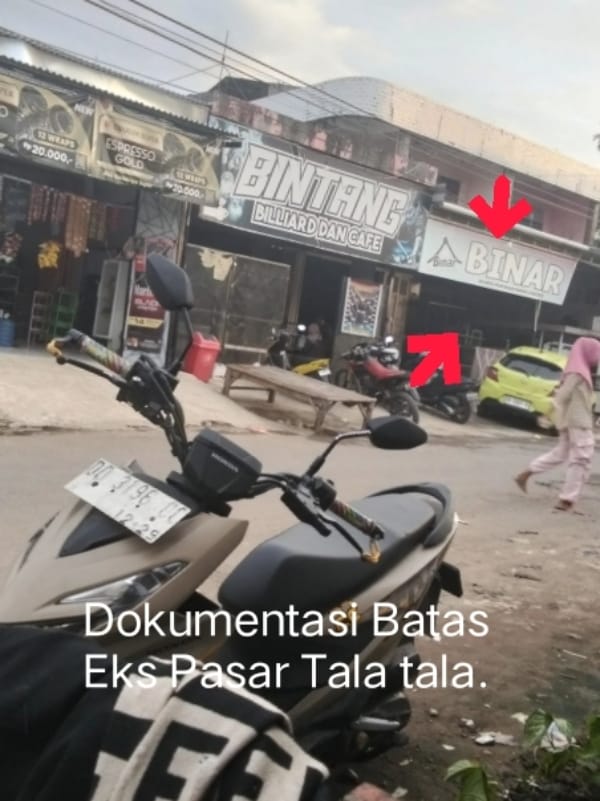 PemKab Takalar Selaku Pemohon Eksekusi, lahan Eks Pasar Tala Tala, di Tenggarai Ada Konsipirasi Provokasi’ Dan Persengkolan