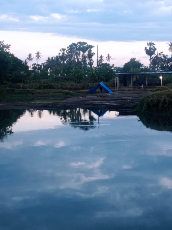 Bencana Siklus Tambang Pasir Ilegal di Bontonompo yang Tak Kunjung Usai di Sinyalir Aph Tak Mampu Usut Tuntas 