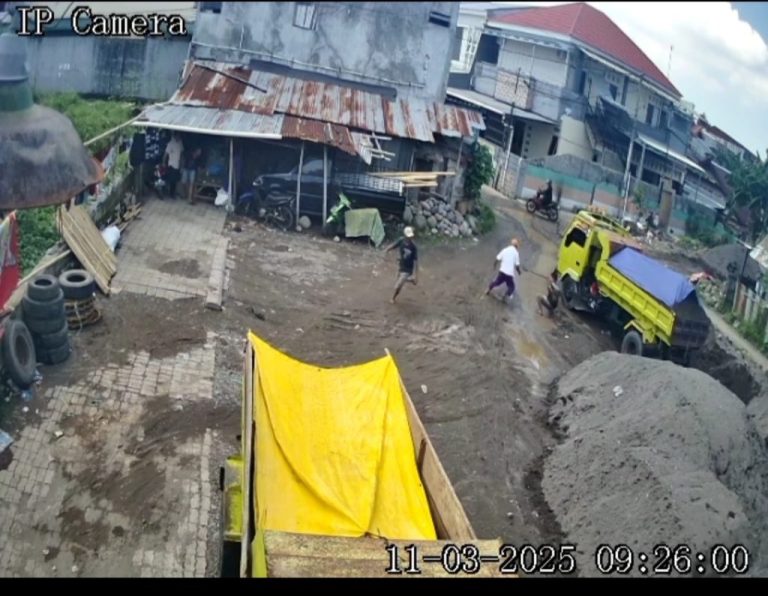 Keluarga Korban Penikaman di Kelurahan Buntusu Tamalanrea Minta di Hukum Berat