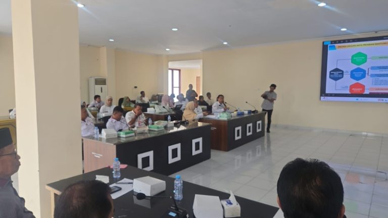 ATM Dikuasai Pendamping, Dana PKH Raib: Dugaan Penyalahgunaan Bansos Terbongkar di DPRD Pangkep